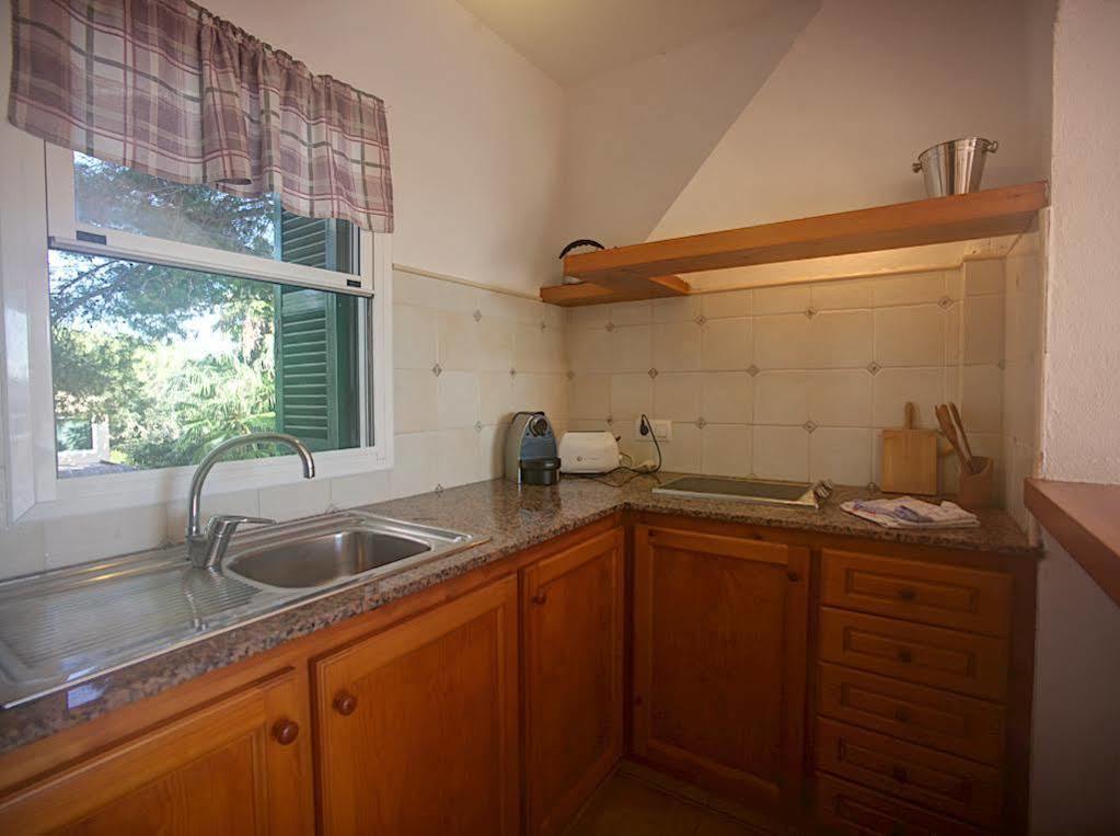 Annabels Apartamento Cala Galdana (Menorca)