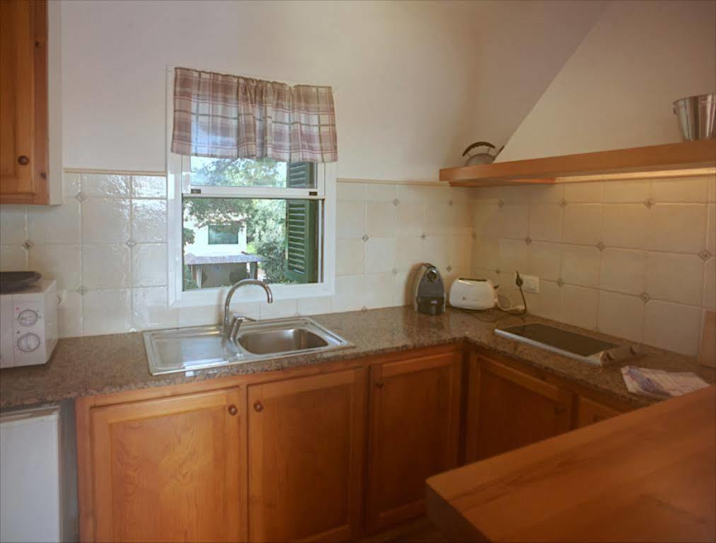 Apartamento Annabels *