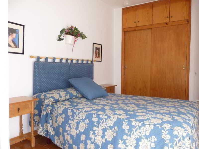 Apartment Llebeig *