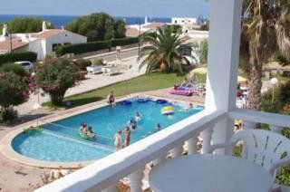 Mar Apartamento