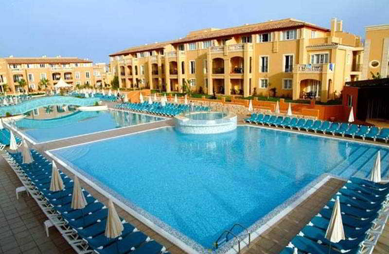 Grupotel Club Turquesa Mar *