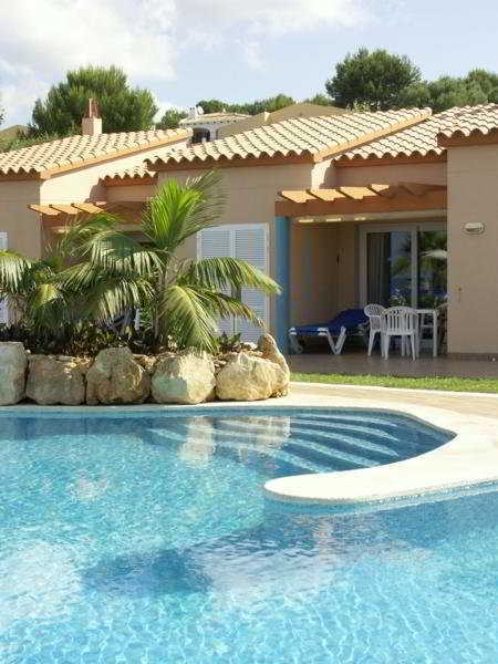 Hotel Apts. Mar Blau Son Bou
