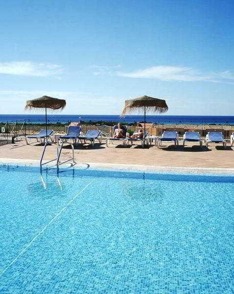 Hotel Apts. Mar Blau 5*