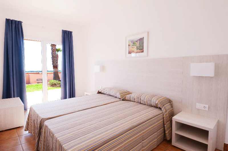 Apts. Mar Blau 5*