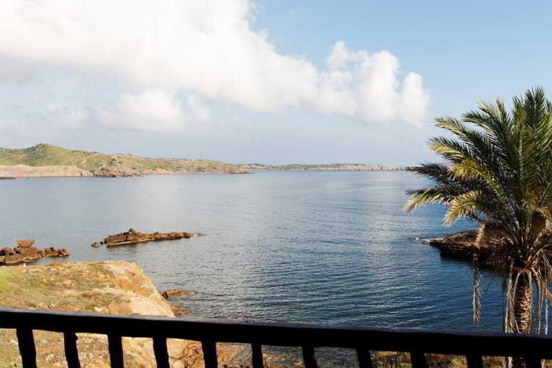 Comitas Tramontana Park 3* Fornells (Menorca)