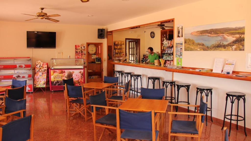 Sa Prensa * Ciutadella (Menorca)
