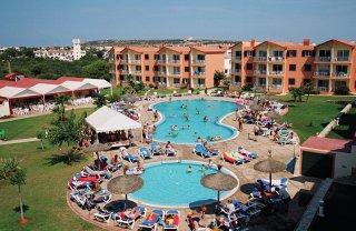 Hotel Menorca Cala Blanes By Pierre & 3*