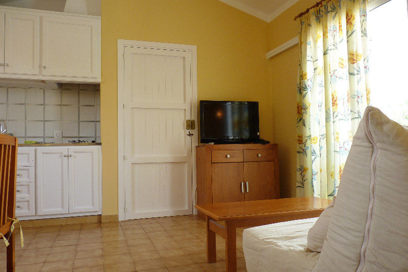 Cales De Ponent Aparthotel Ciutadella (Menorca)