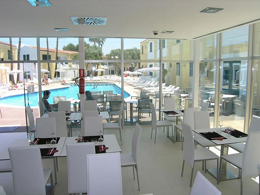 Cales De Ponent Aparthotel 2*