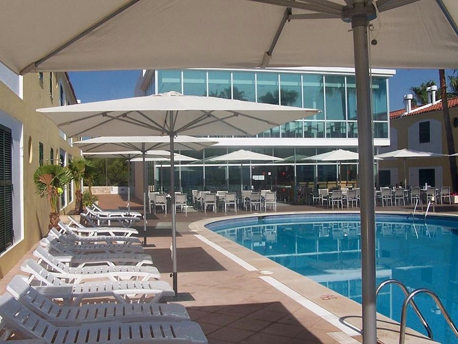 Cales De Ponent Aparthotel Ciutadella (Menorca)