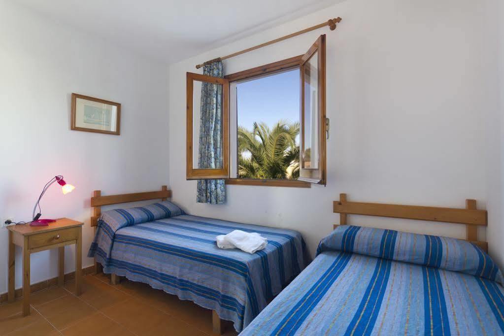 Palmeras Apartamento