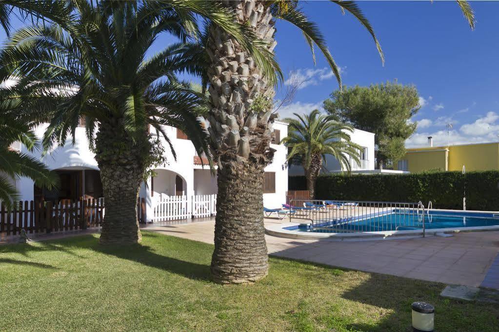 Apartamento Palmeras *