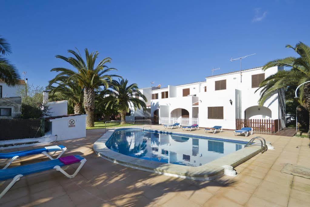 Palmeras Apartamento *