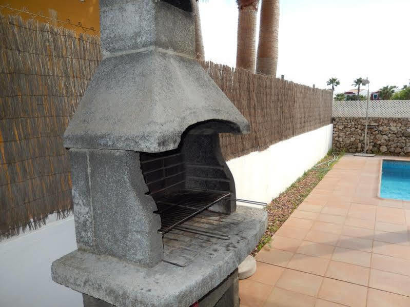 Samuel Y Benjamin * Ciutadella (Menorca)