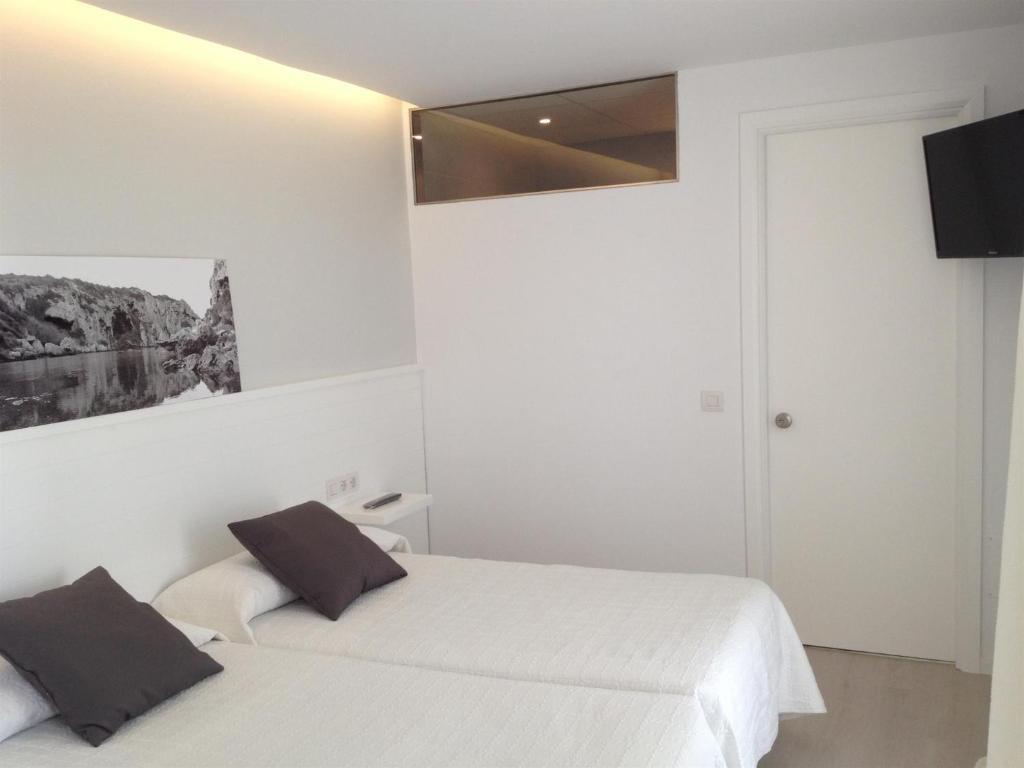 Guest house La Palma 2*