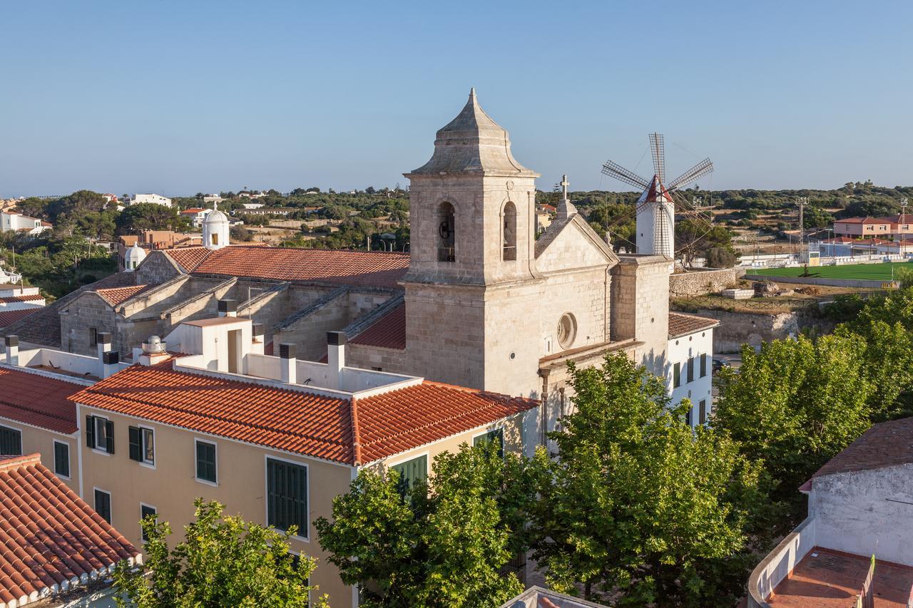 Sa Torre Des Sol Hotel Es Castell (Menorca)