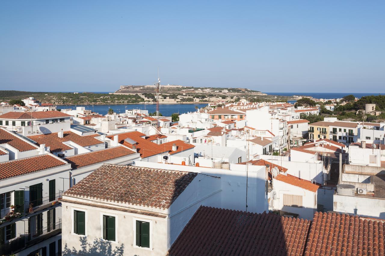 Sa Torre Des Sol 4* Es Castell (Menorca)
