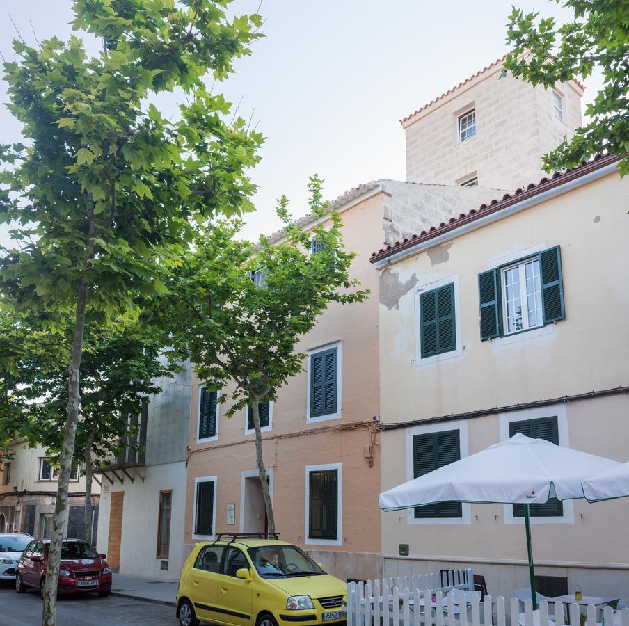 Sa Torre Des Sol 4* Es Castell (Menorca)