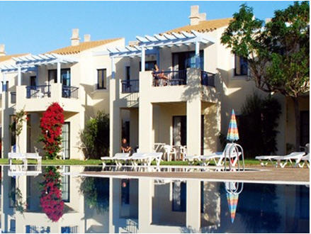 Primasud Apartahotel