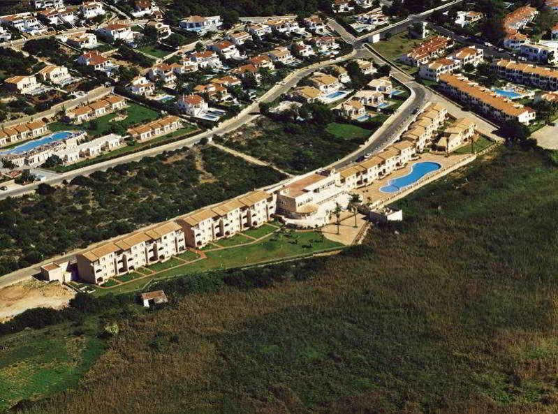 Arenas De Hotel Son Bou