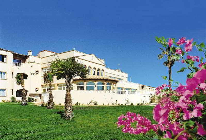 Arenas De Hotel *