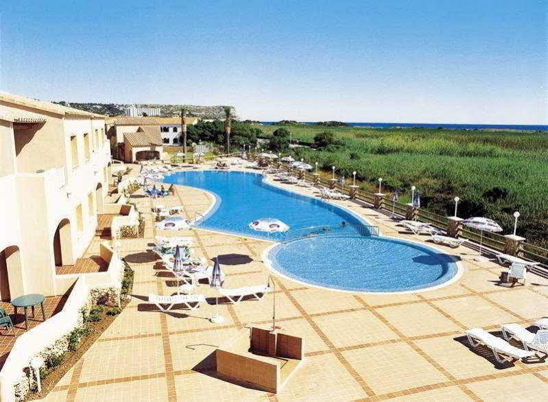 Hotel Arenas De