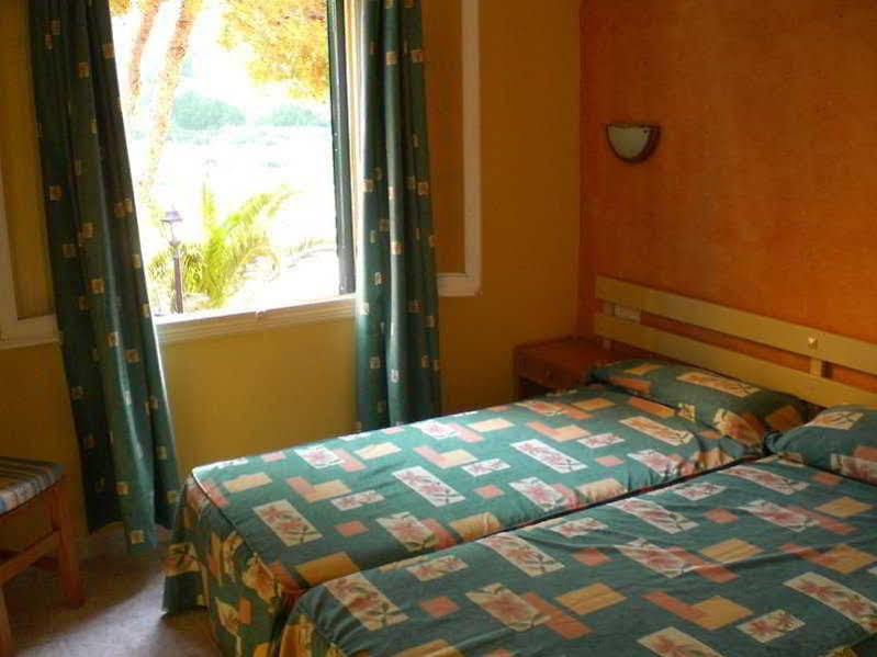 Apartment Alta Galdana Playa Cala Galdana (Menorca)