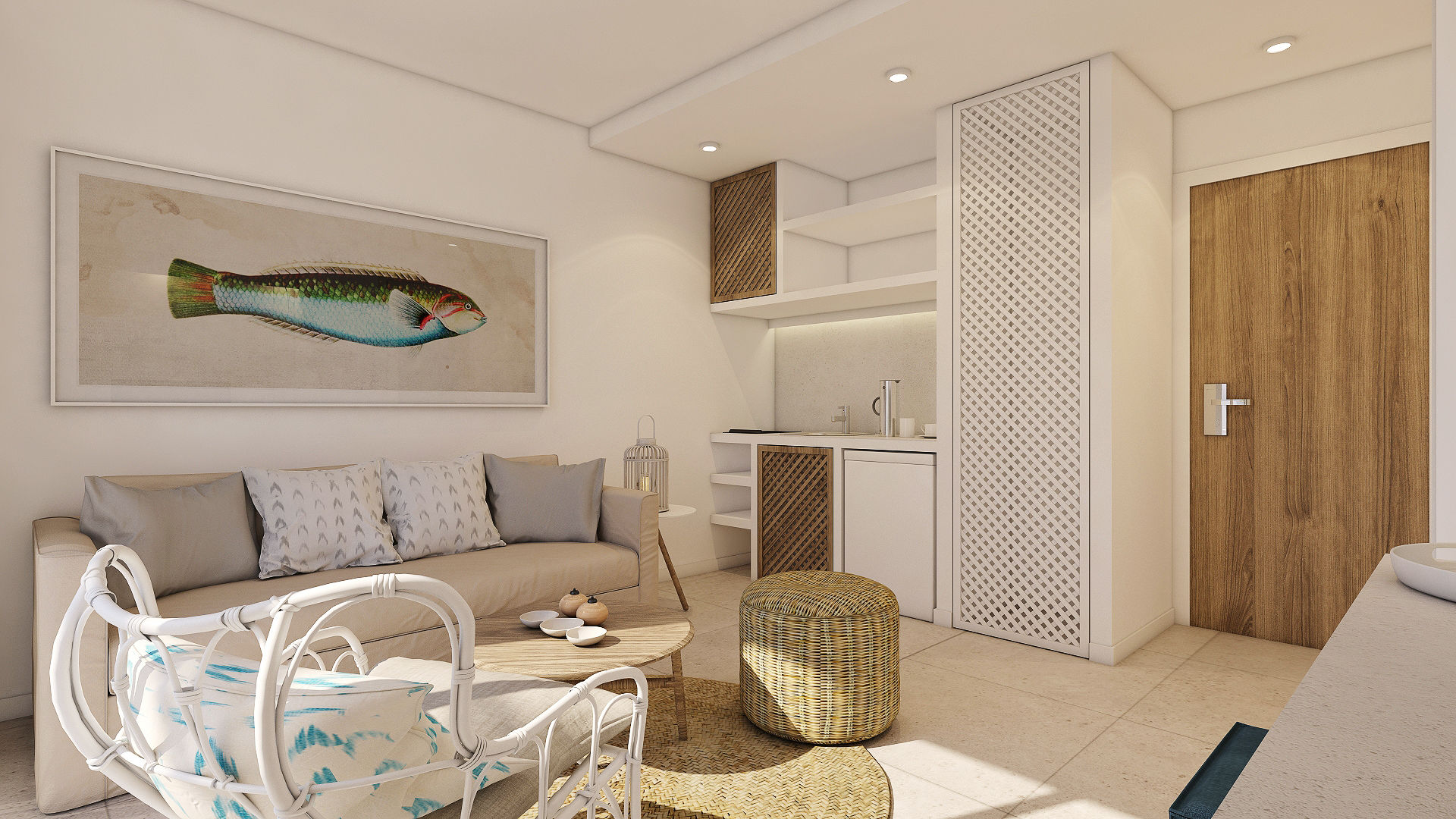 Fergus Style Carema Aparthotel 4*