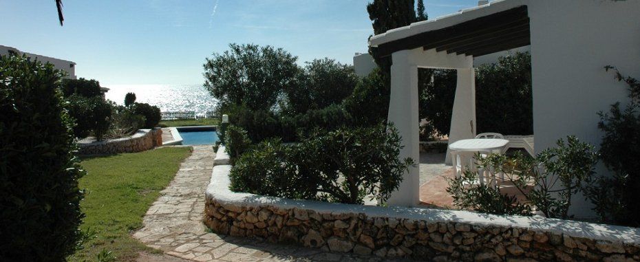 Binibeca Beach Villas Binibeca
