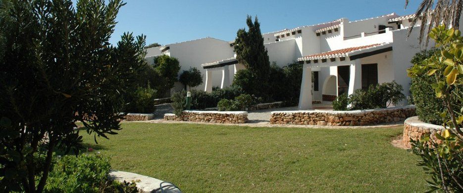 Hotel Binibeca Beach Villas