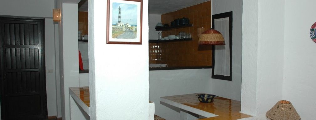 Binibeca Beach Villas 3*