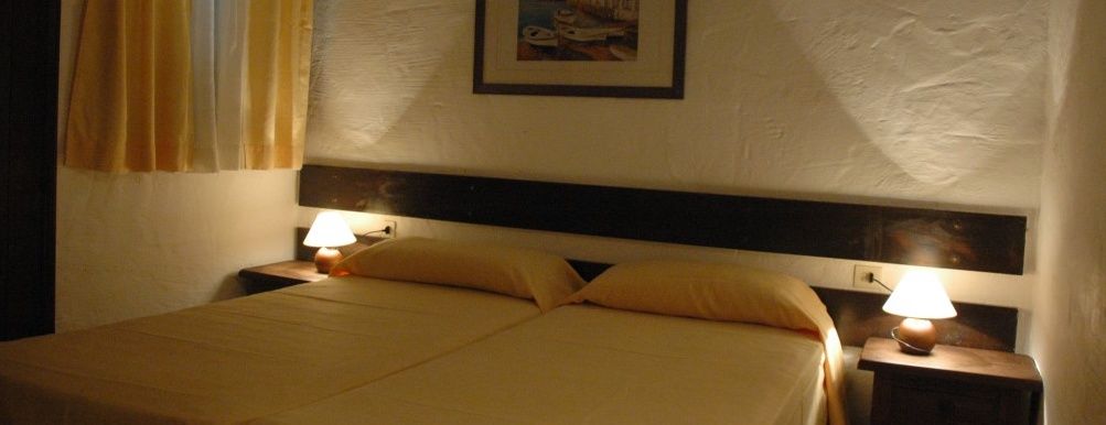 Hotel Binibeca Beach Villas 3*