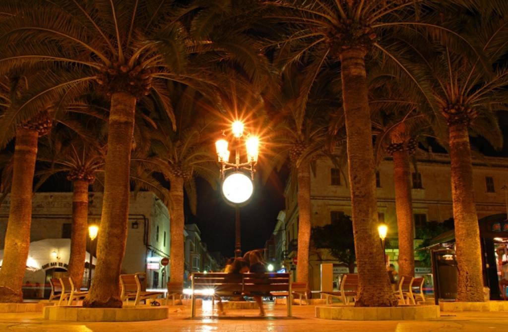 Hostel Sagitario Ciutadella Ciutadella (Menorca)