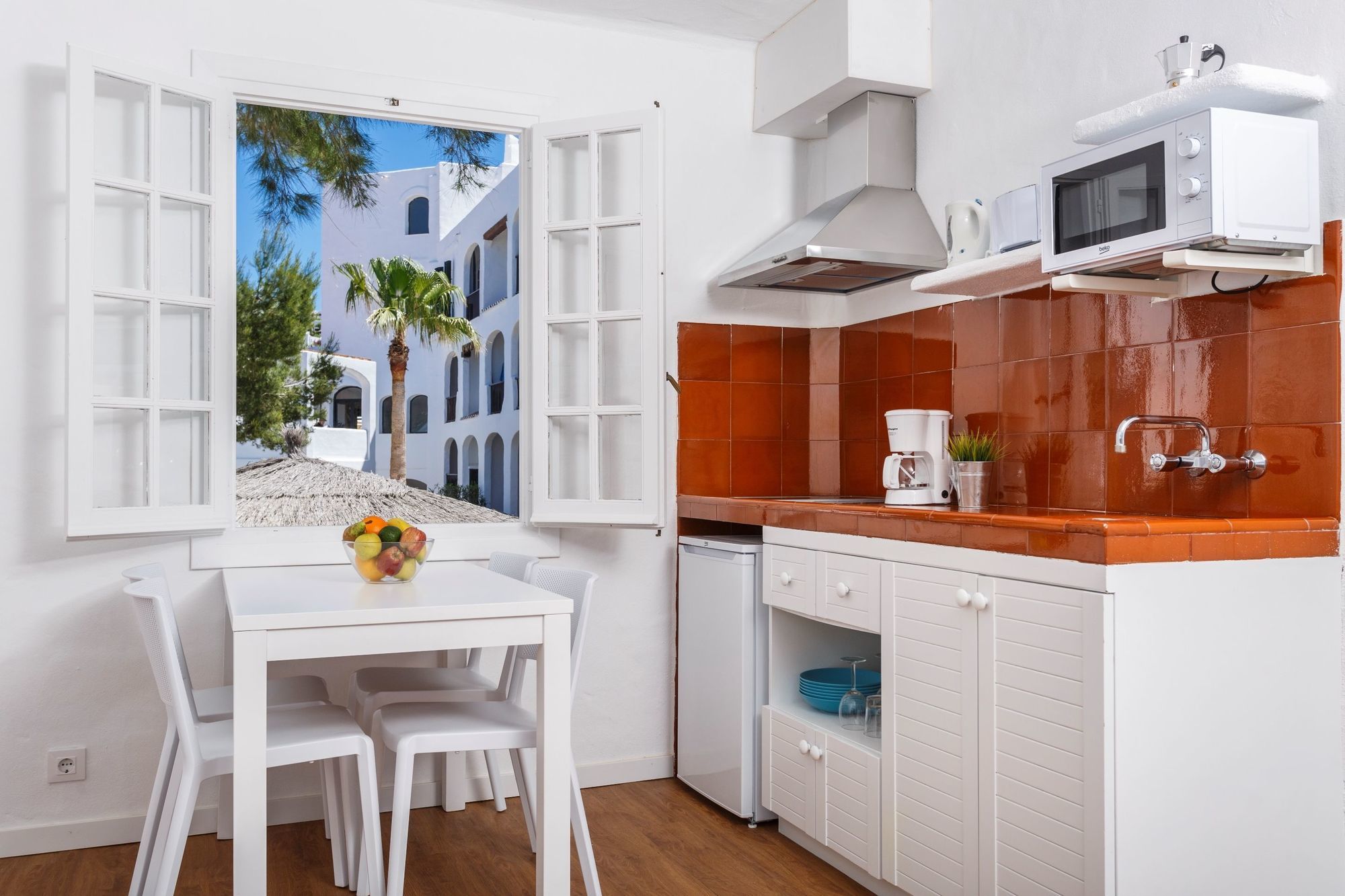 Carema Garden Village Apartamento *