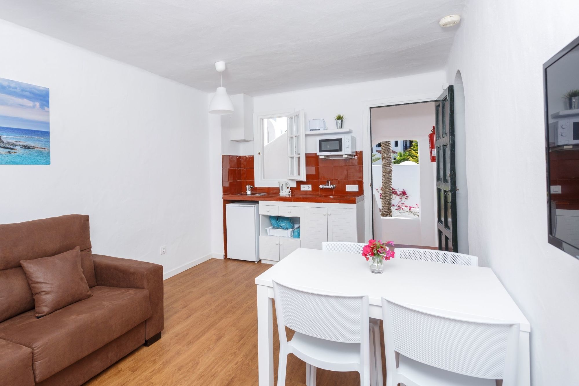 Carema Garden Village Apartamento