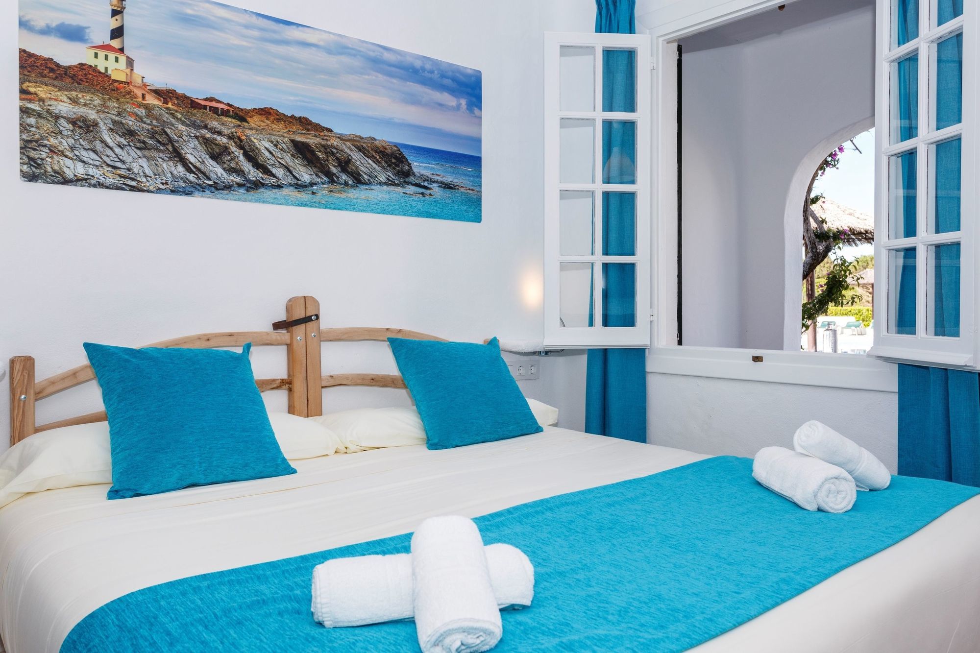 Apartamento Carema Garden Village *