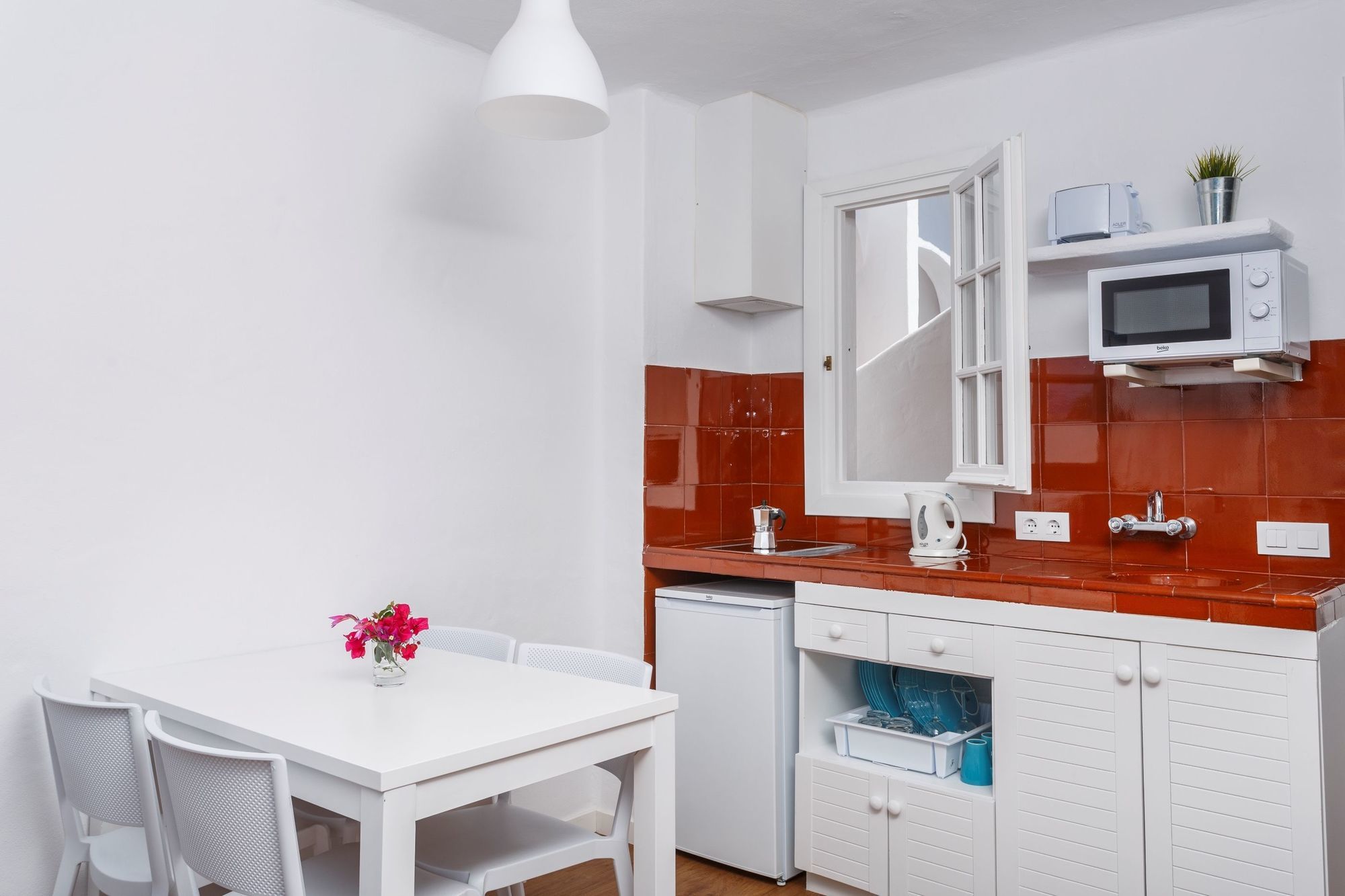 Carema Garden Village Apartamento