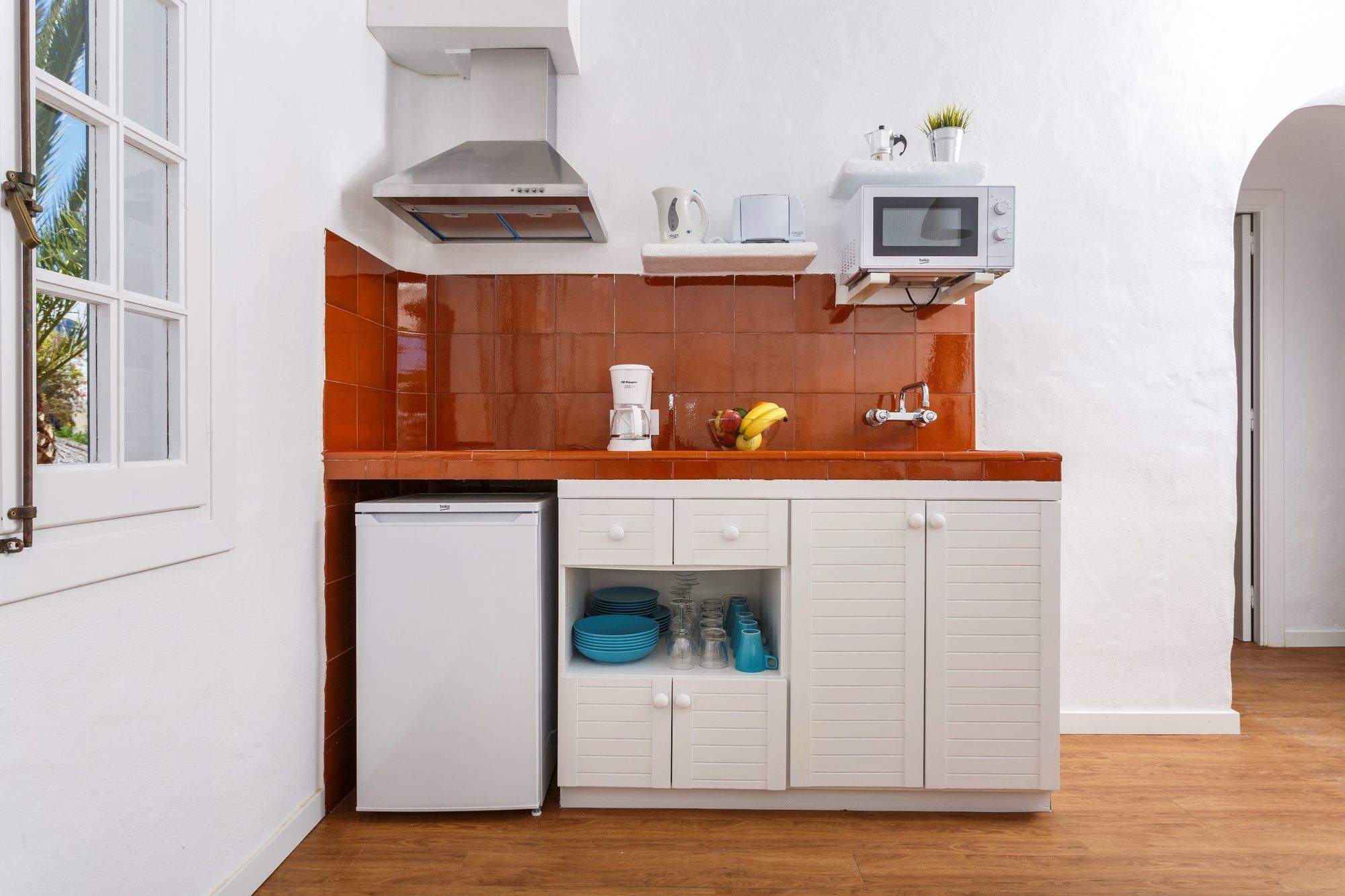 Carema Garden Village Apartamento