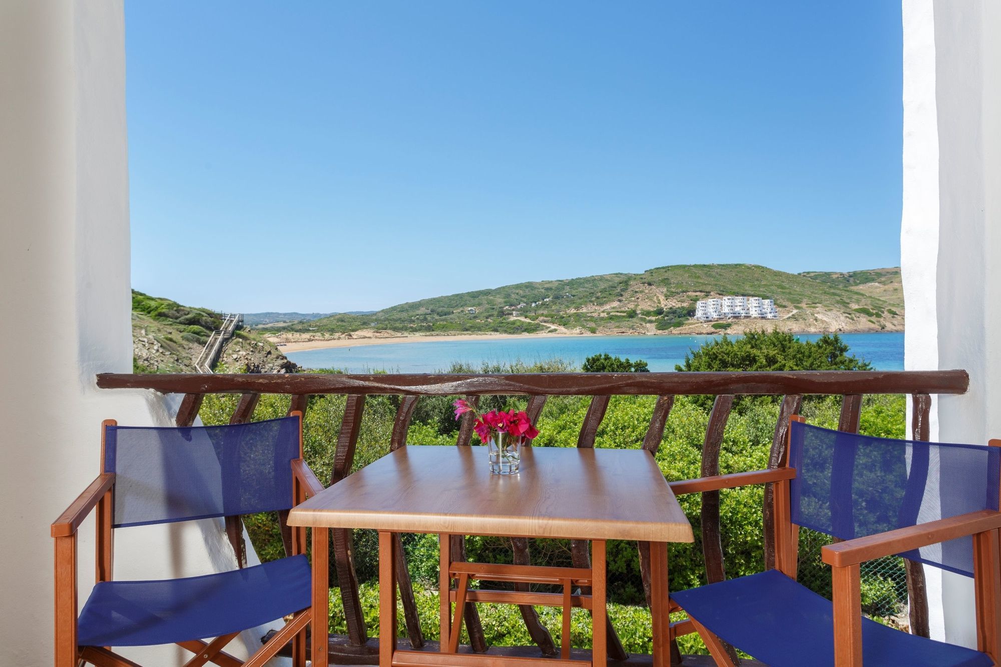 Apartamento Carema Garden Village