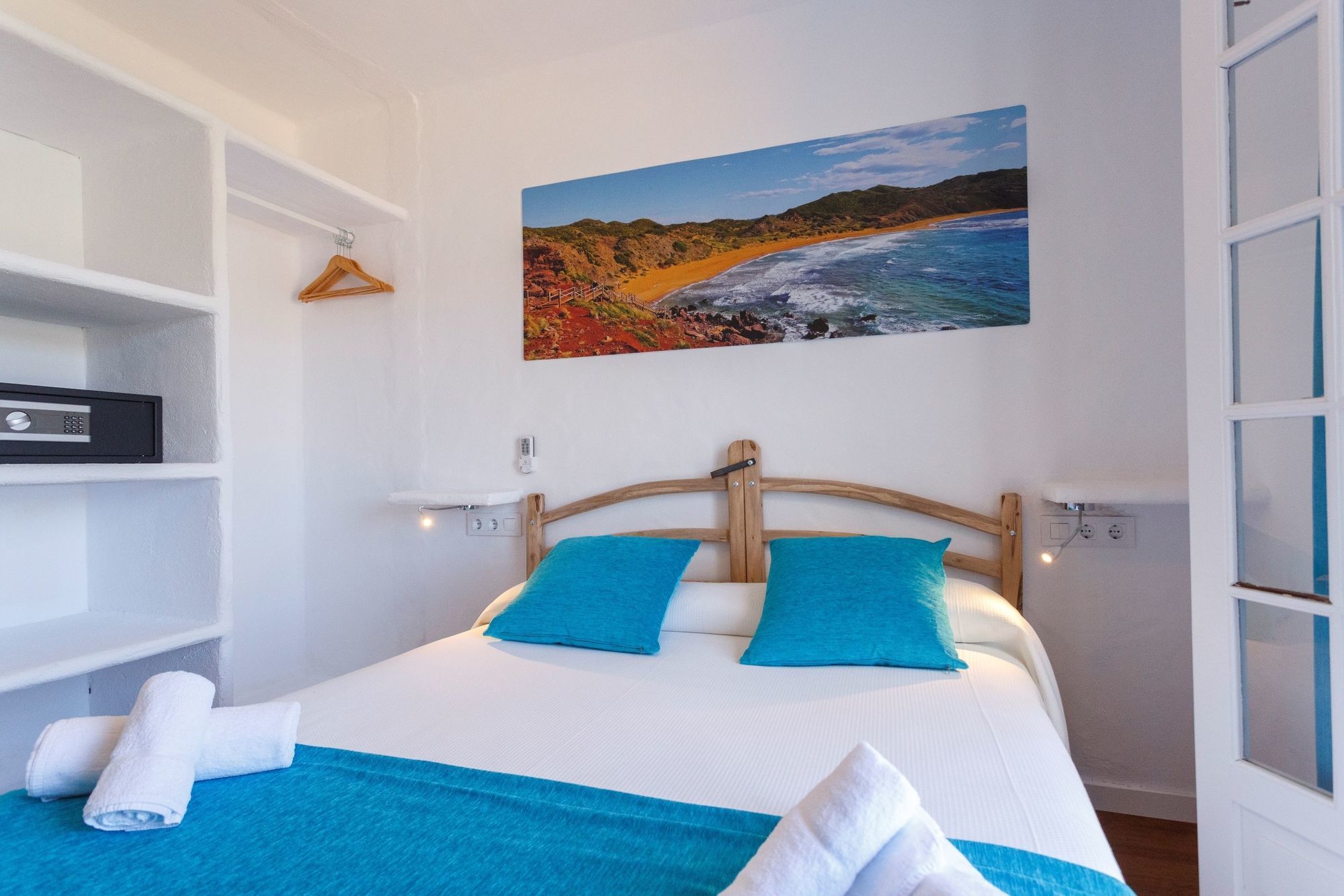 Carema Garden Village *