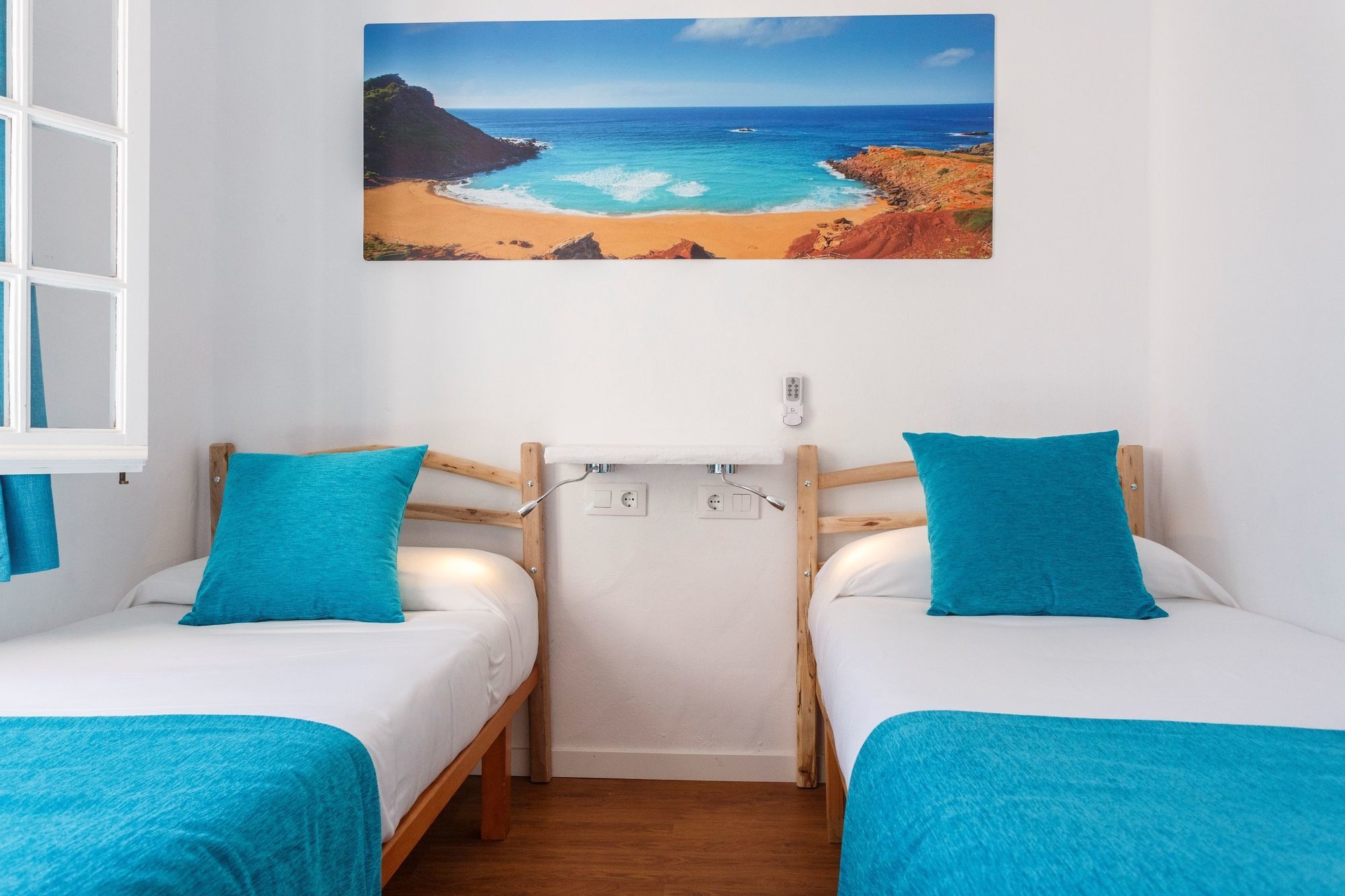 Apartamento Carema Garden Village