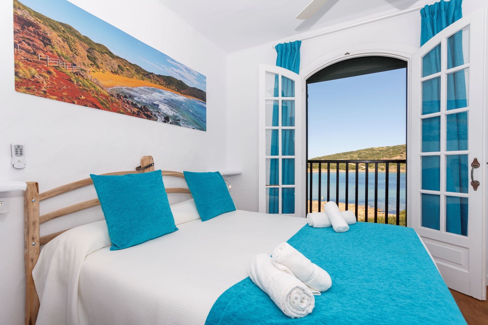 Apartamento Carema Garden Village