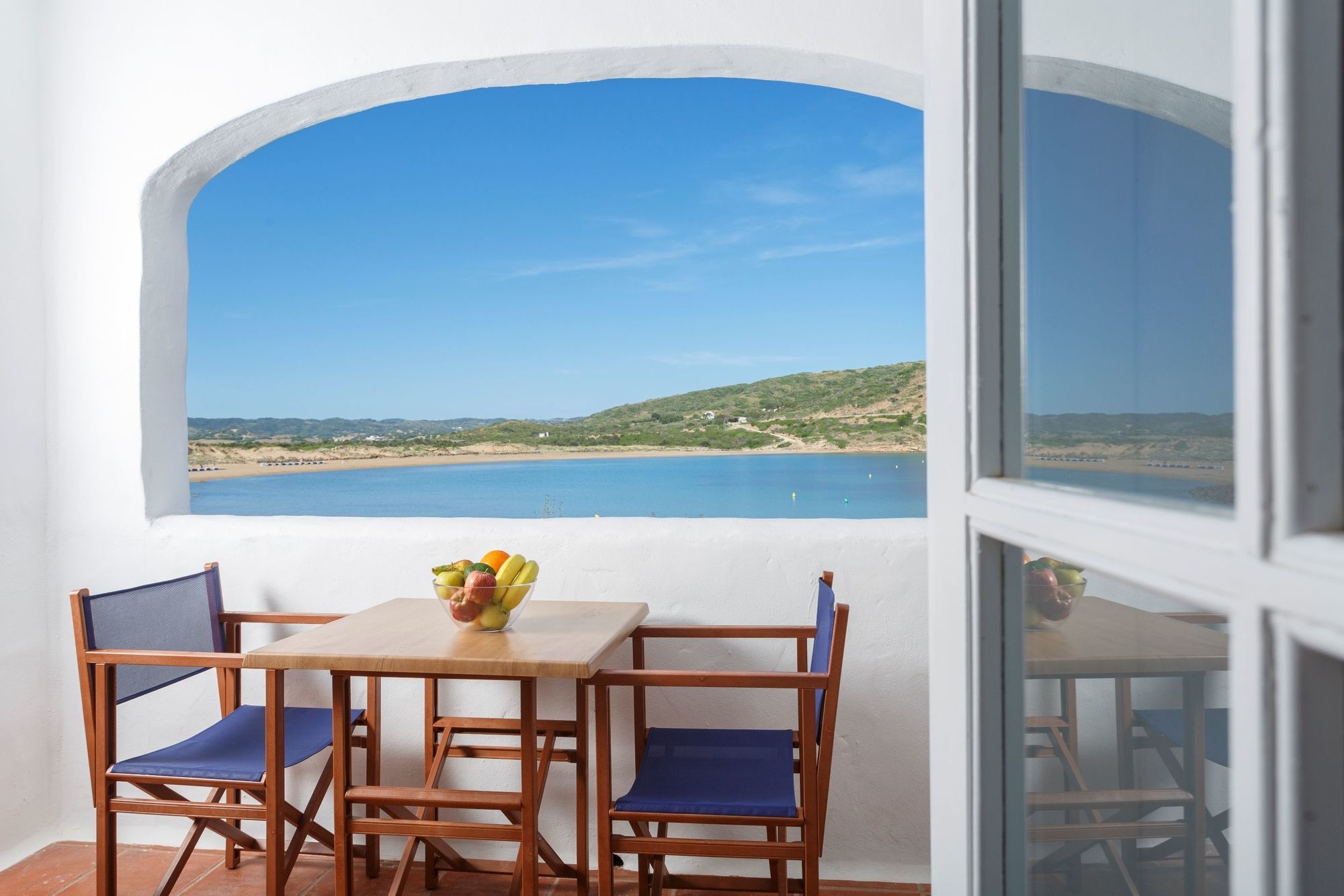Carema Garden Village * Playas De Fornells