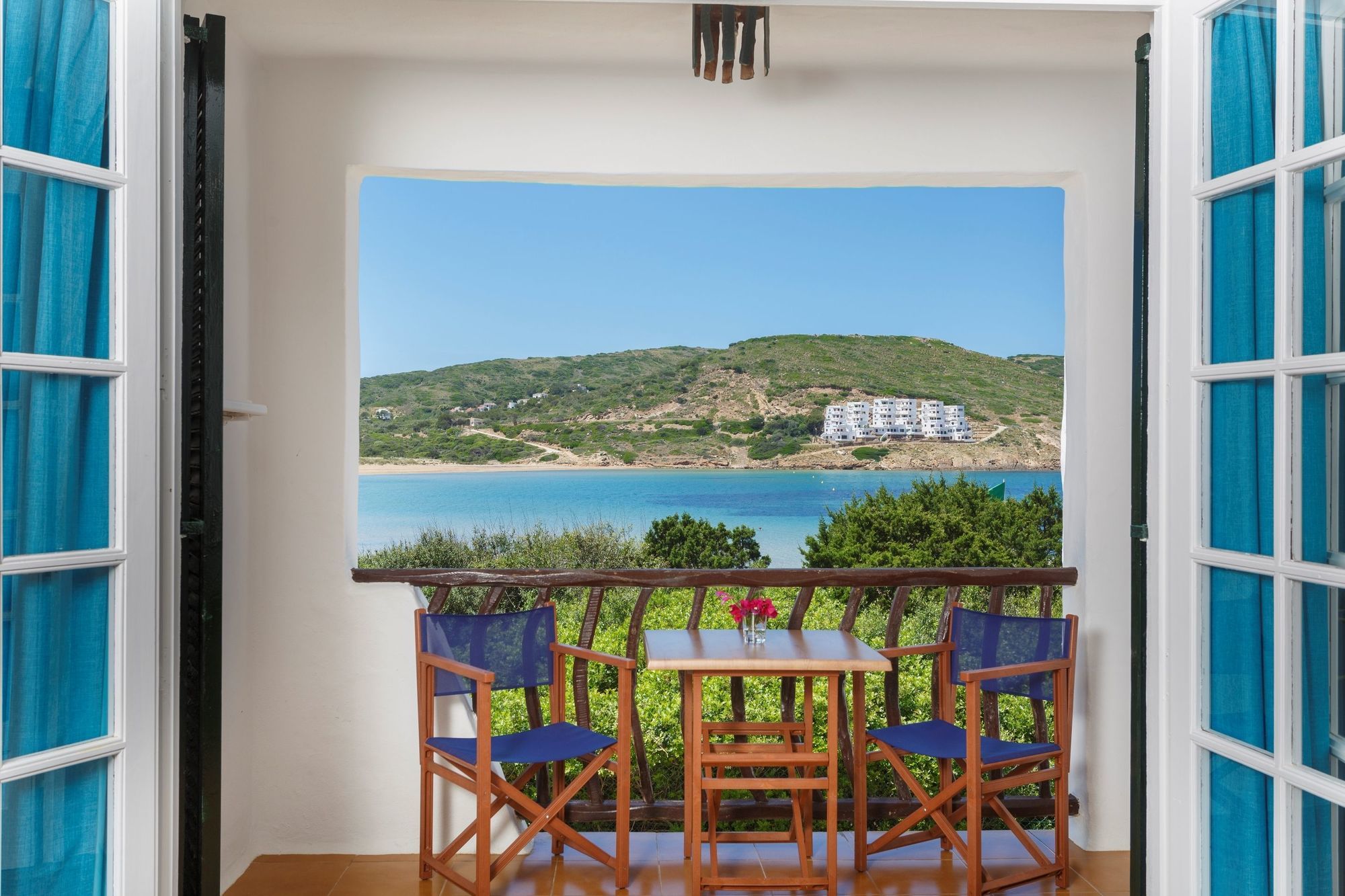 Carema Garden Village