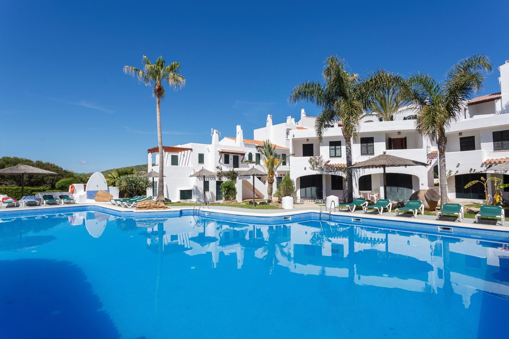 Carema Garden Village Apartamento