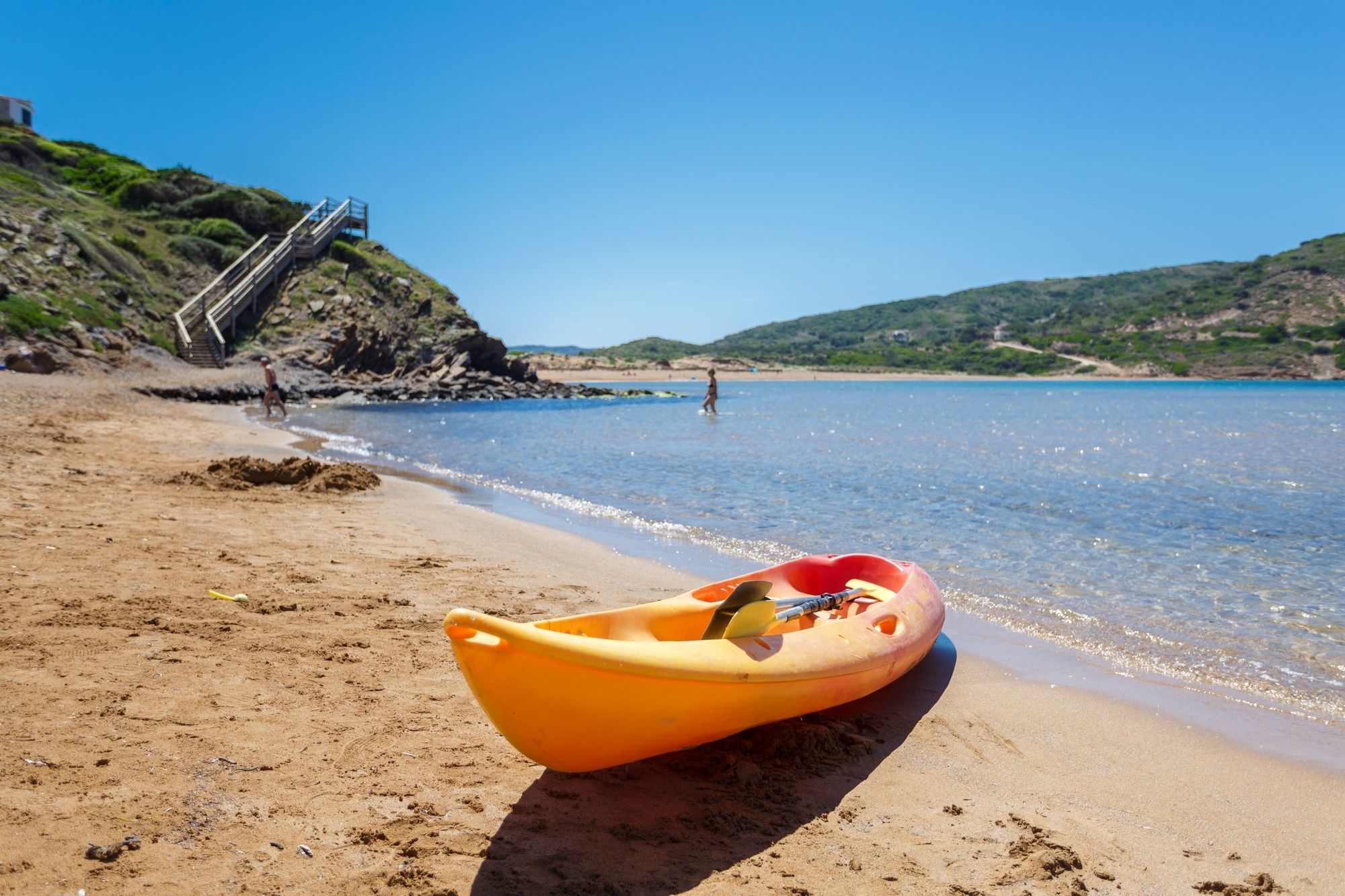 Carema Garden Village Playas De Fornells