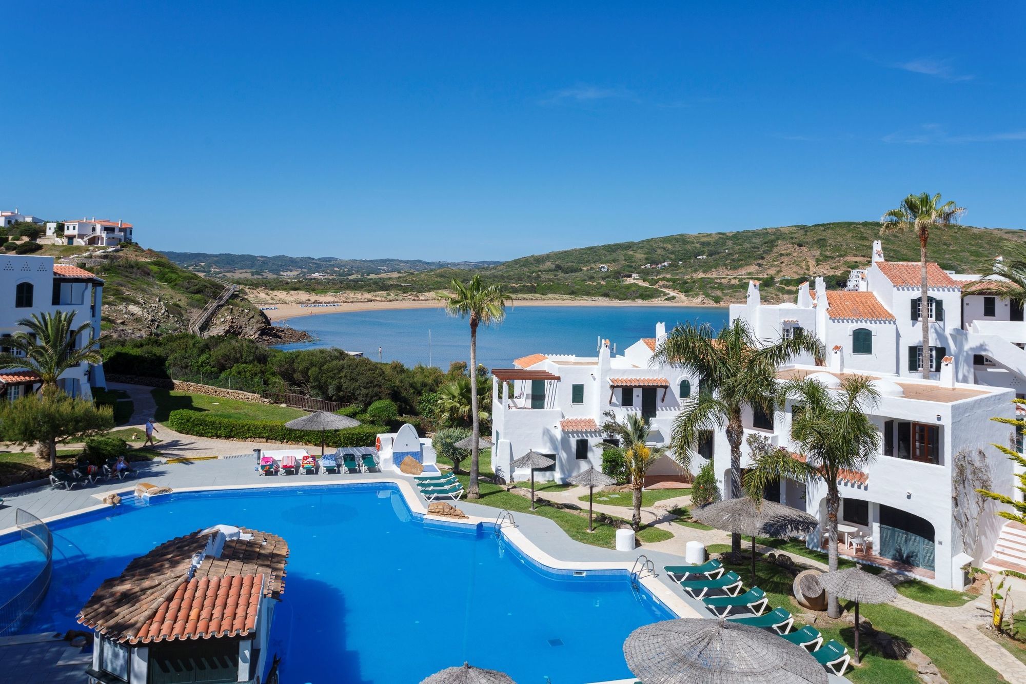 Carema Garden Village Apartamento *