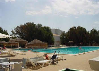 Solisla Hotel