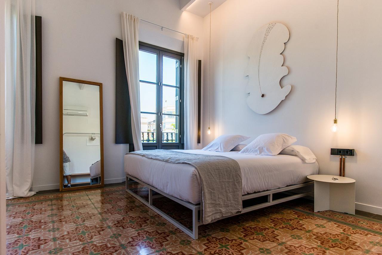 Sodium Boutique Hotel Ciutadella (Menorca)