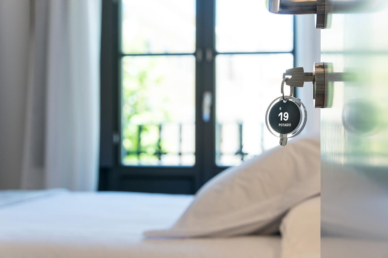 Sodium Boutique Hotel 3*